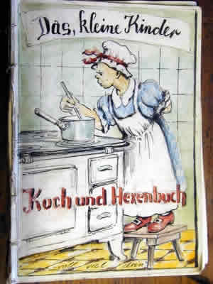 Kinderkochbuch